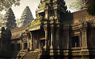2-Day Simple Angkor Tour