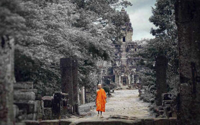 5-Day VIP Tours In Siem Reap